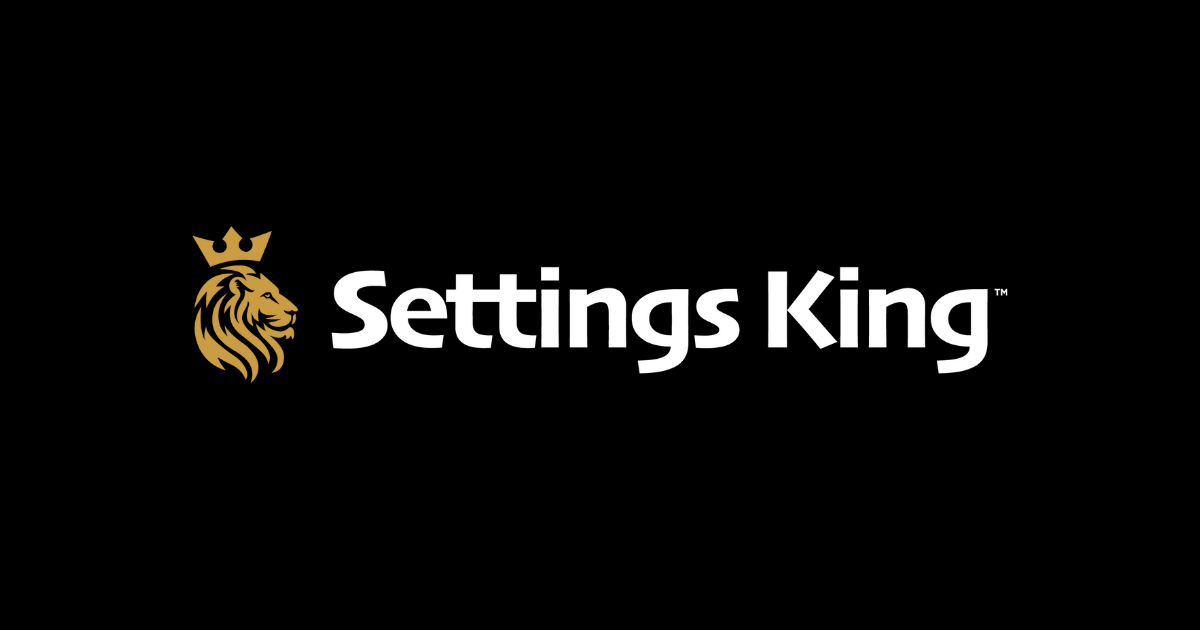 Technology Settings. SettingsKing.com