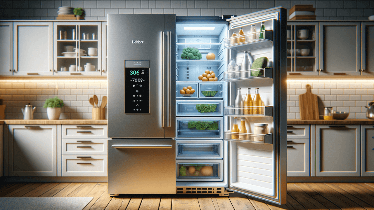 Liebherr Refrigerator Settings Explained - Settings King