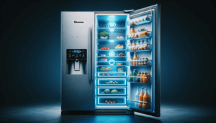 Hisense Refrigerator Settings Explained