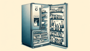 Dacor Refrigerator Settings Explained