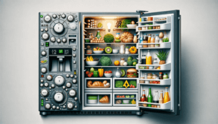 Refrigerator Settings Explained