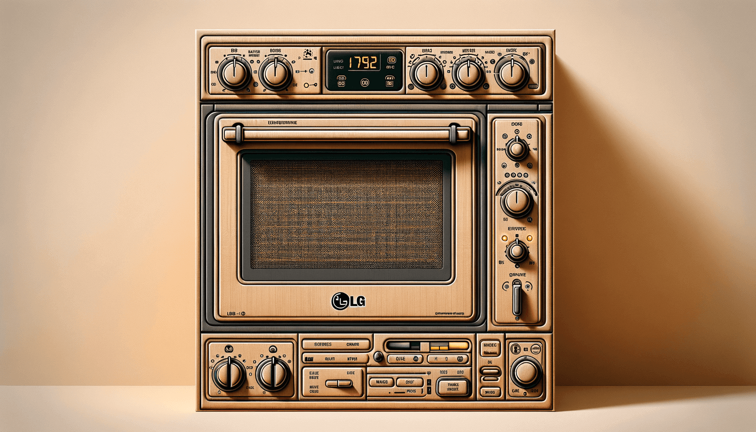 LG Oven Settings Explained Settings King
