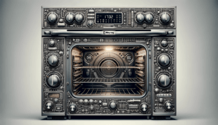 Maytag Oven Settings Explained