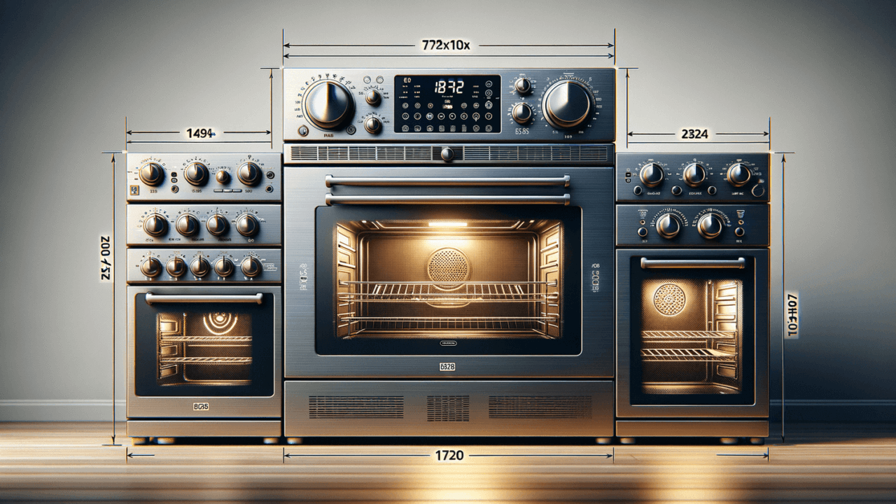 KitchenAid Oven Settings Explained Settings King
