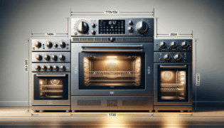 KitchenAid Oven Settings Explained