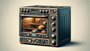 Frigidaire Oven Settings Explained