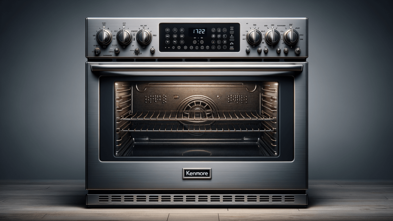 Kenmore Oven Settings Explained Settings King