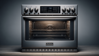 Kenmore Oven Settings Explained