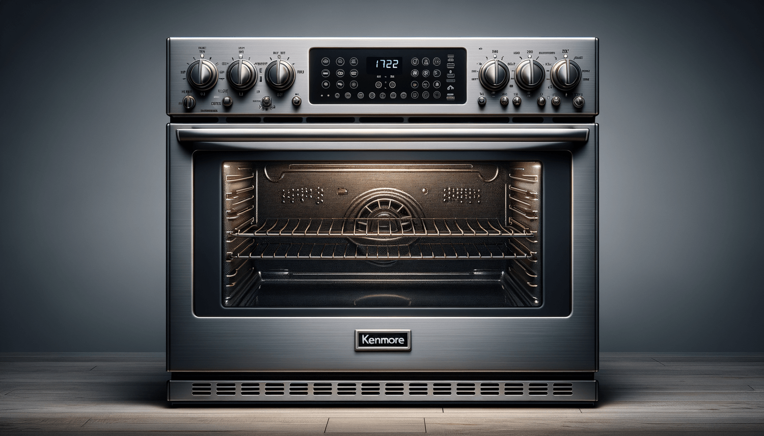 Kenmore Oven Settings Explained Settings King