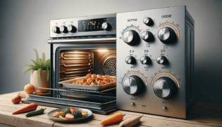 Fisher & Paykel Oven Settings Explained