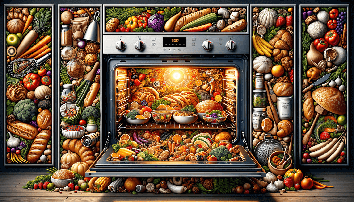 Haier Oven Settings Explained - Settings King