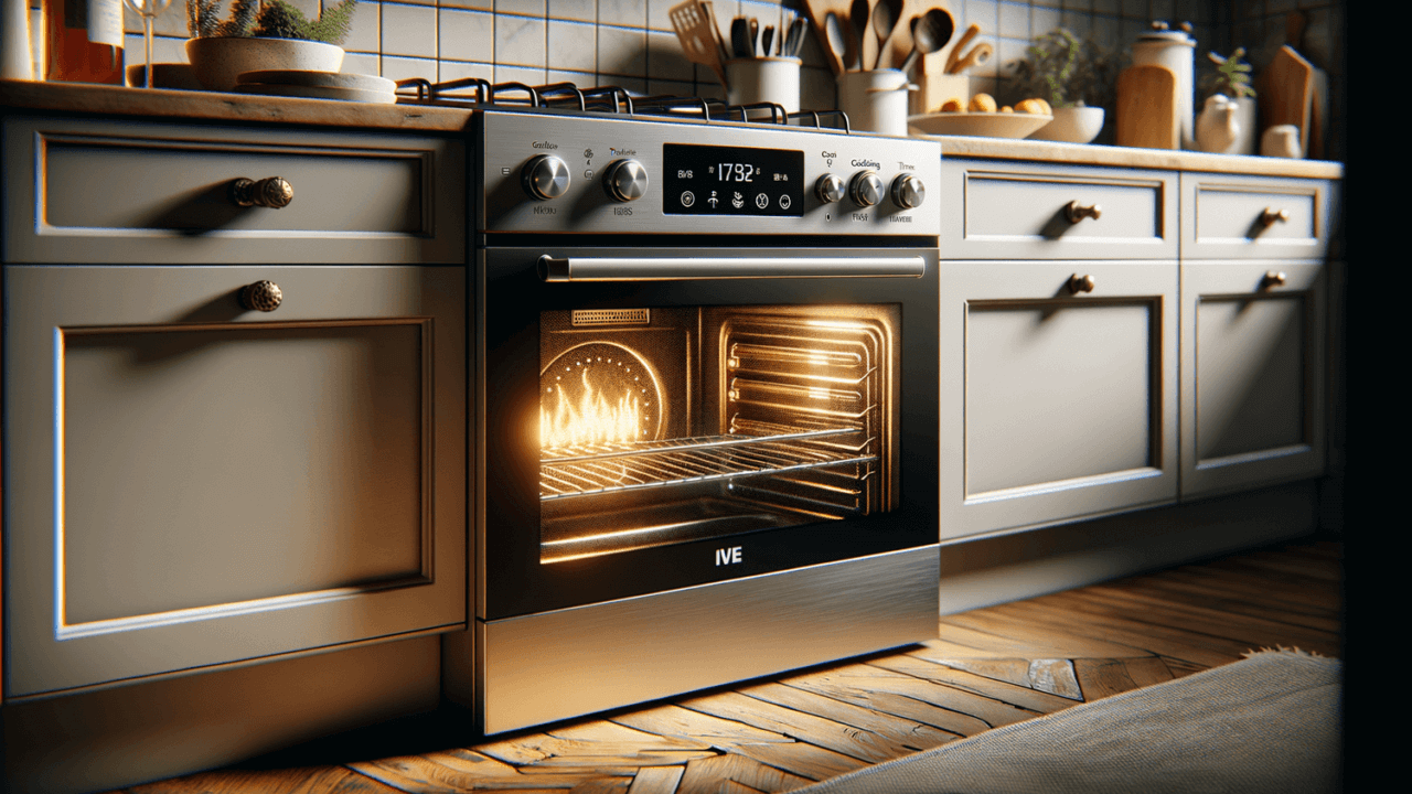 Ilve Oven Settings Explained Settings King