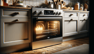 Ilve Oven Settings Explained