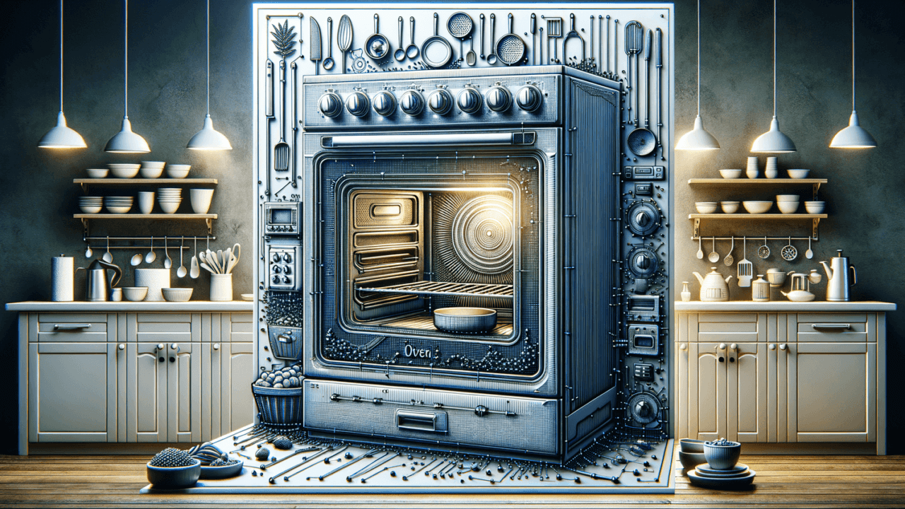 Roper Oven Settings Explained Settings King