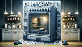 Roper Oven Settings Explained