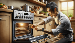 Magic Chef Oven Settings Explained