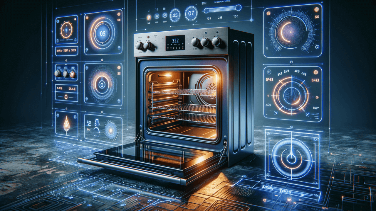 Avanti Oven Settings Explained Settings King
