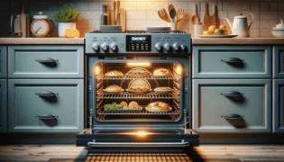 Danby Oven Settings Explained