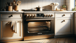 Verona Oven Settings Explained