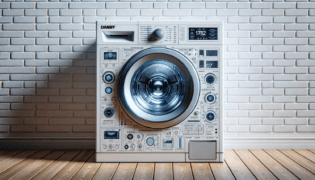 Danby Washer Settings Explained