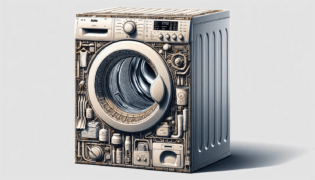 Asko Washer Settings Explained