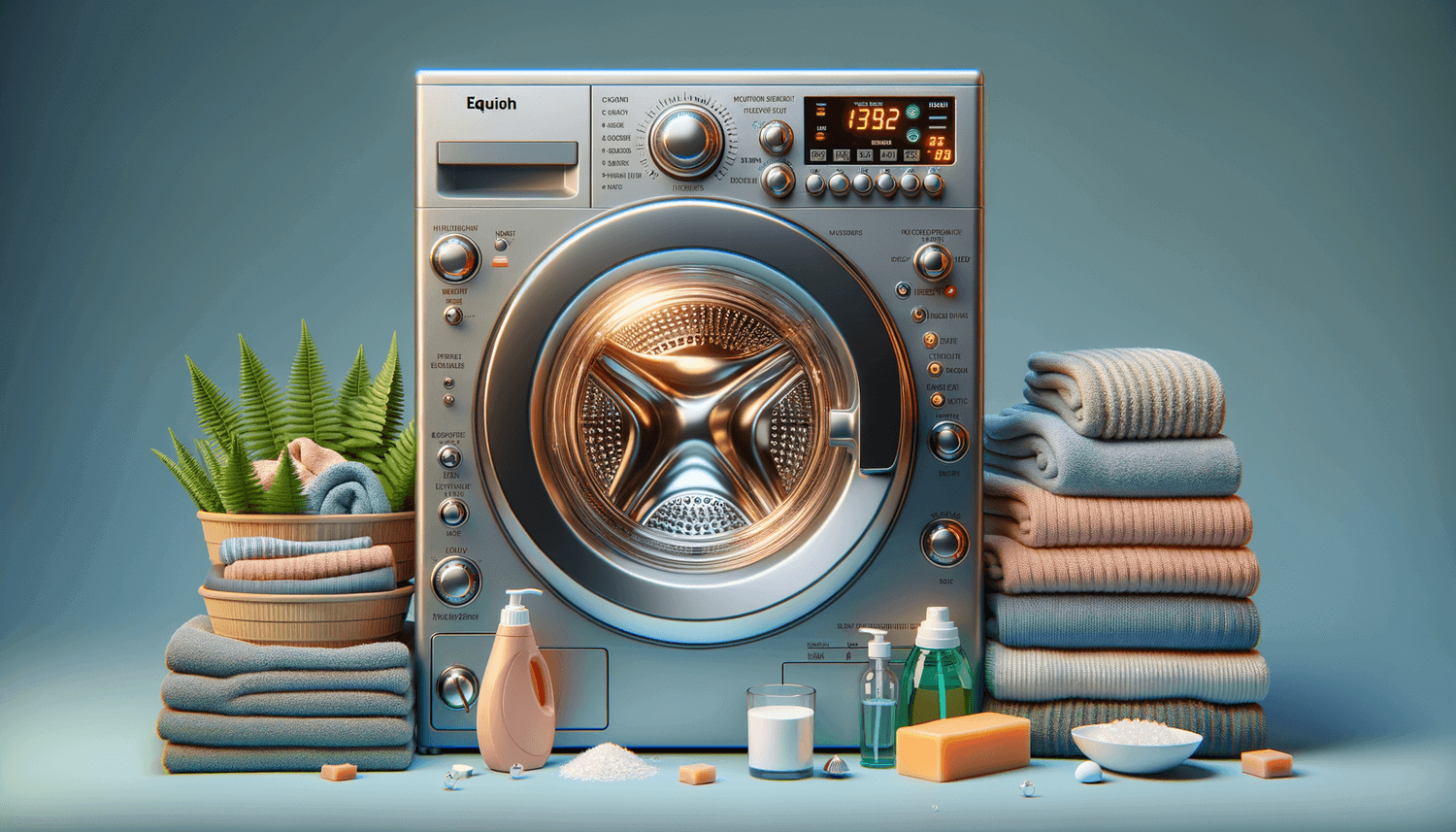 LG Washer Settings Explained - Settings King