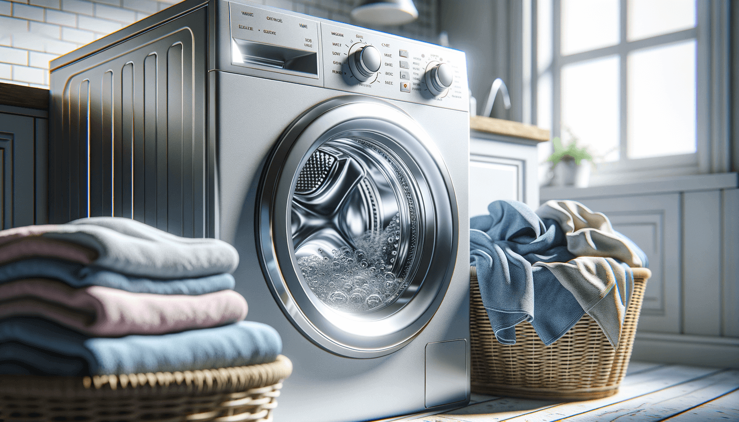 Hotpoint Washer Settings Explained Settings King