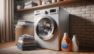 Hisense Washer Settings Explained