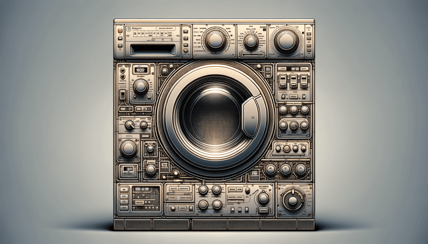 Magic Chef Washer Settings Explained Settings King