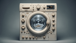 Black+Decker Washer Settings Explained