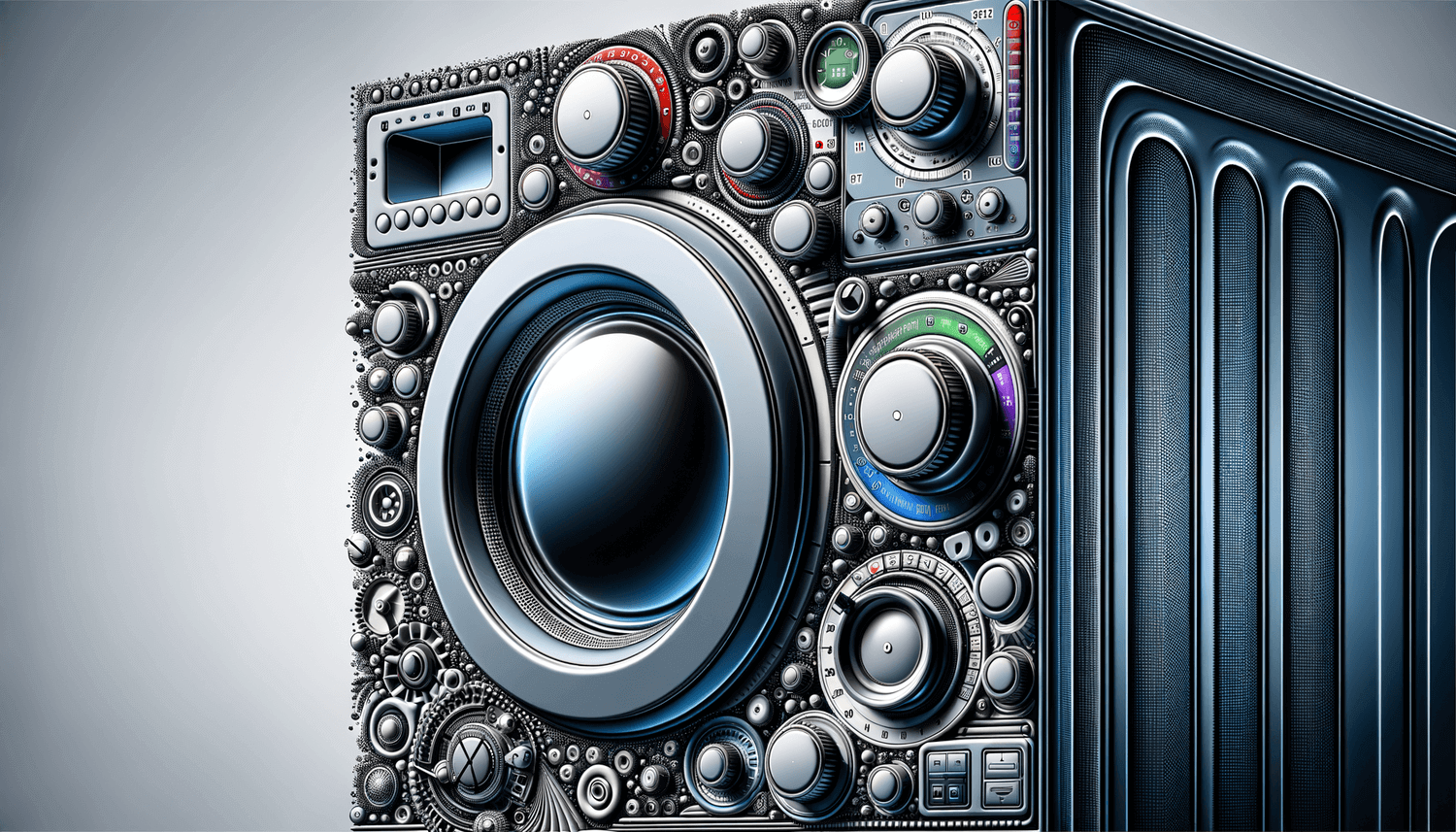 Rovsun Washer Settings Explained Settings King