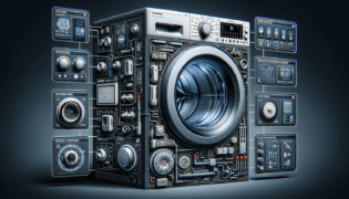 Equator-Advanced Appliances Washer Settings Explained