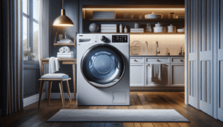 Maytag Dryer Settings Explained