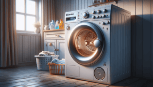 Electrolux Dryer Settings Explained