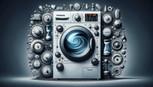 Frigidaire Dryer Settings Explained