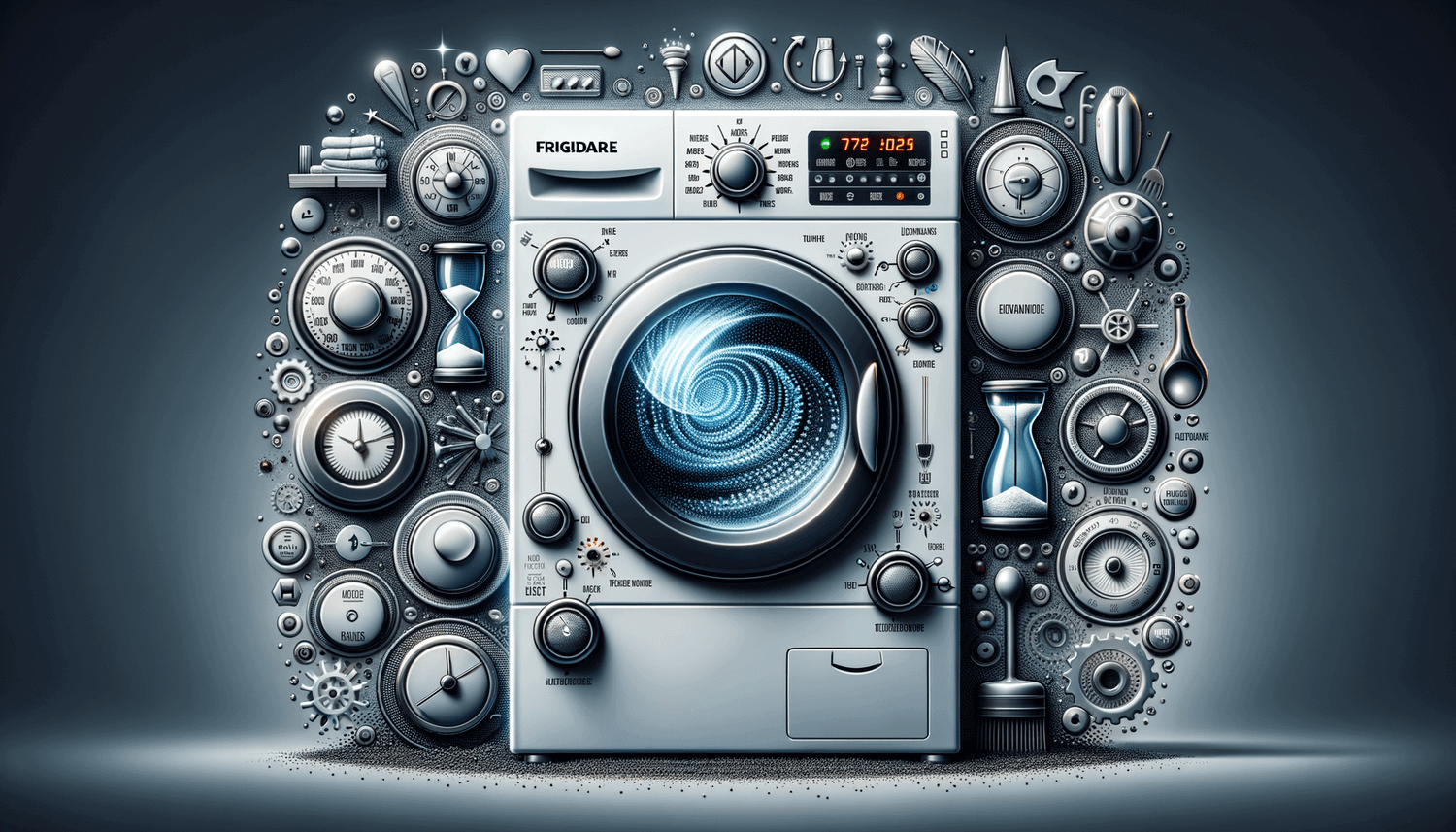 Frigidaire Dryer Settings Explained Settings King