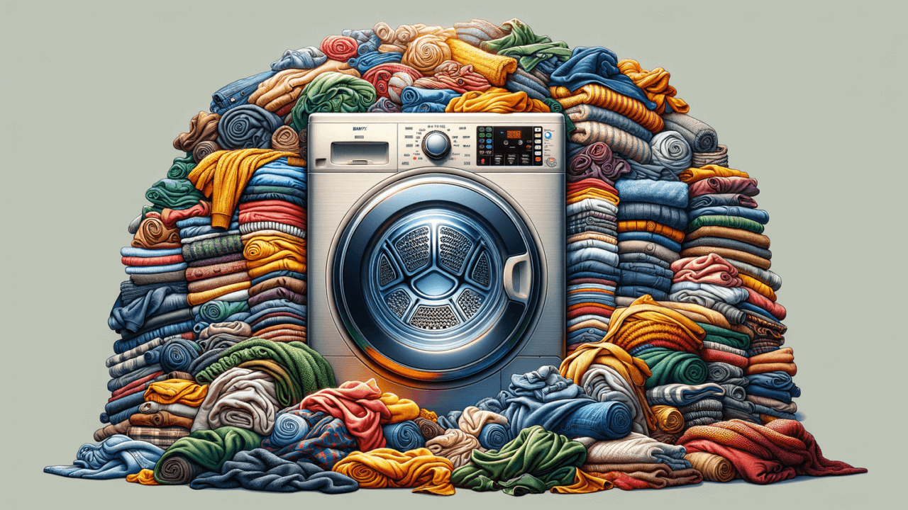 Speed Queen Dryer Settings Explained Settings King