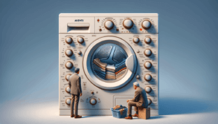 Avanti Dryer Settings Explained