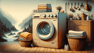 Zanussi Dryer Settings Explained