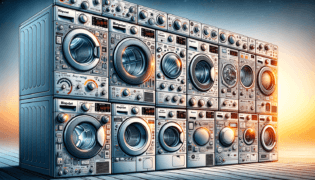 Hotpoint Dryer Settings Explained