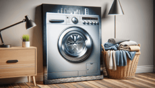 Magic Chef Dryer Settings Explained