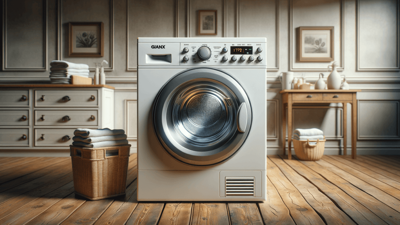 Giantex Dryer Settings Explained Settings King