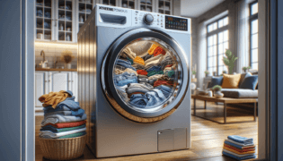 XtremepowerUS Dryer Settings Explained