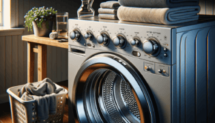 NewAir Dryer Settings Explained