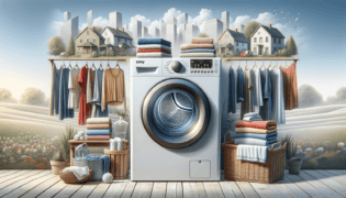 Zeny Dryer Settings Explained