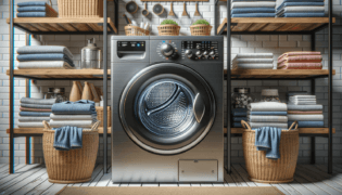 EdgeStar Dryer Settings Explained