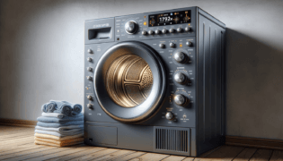 Estate Dryer Settings Explained