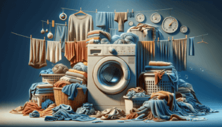 Dryer Settings Explained
