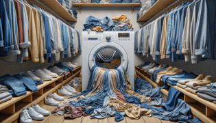 Can You Overdry Clothes?