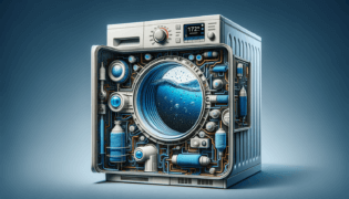 How Does a Dryers Moisture Sensor Work?